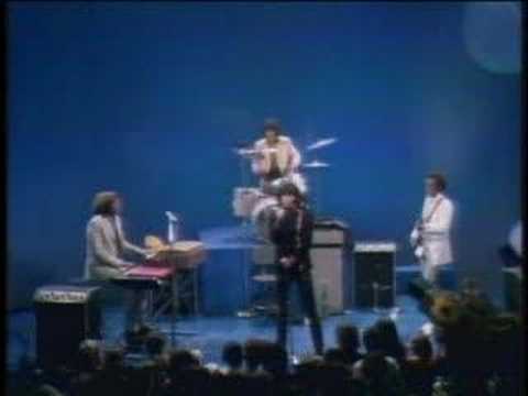 Profilový obrázek - The Doors - The End ( Live in Toronto 1967 Part I)
