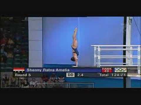 Profilový obrázek - The Dream: Roy and HG commentate on the diving
