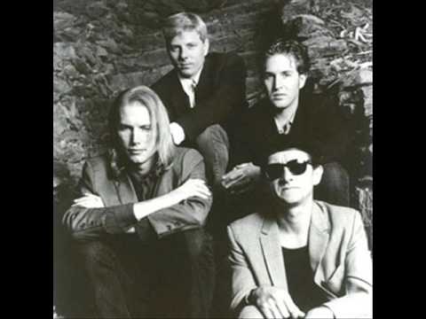 Profilový obrázek - The Dream Syndicate Forest for the Trees