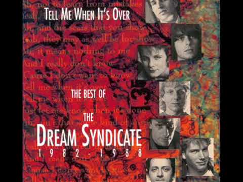 Profilový obrázek - The Dream Syndicate - John Coltrane Stereo Blues - Live 1982