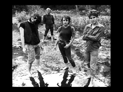 Profilový obrázek - The Dream Syndicate - Tell Me When It's Over 1982