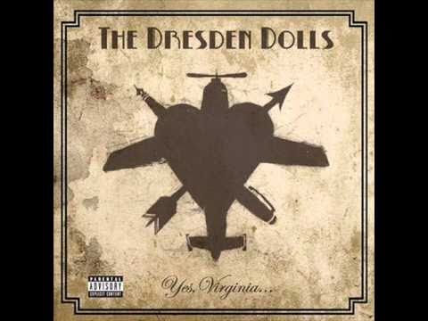 Profilový obrázek - The Dresden Dolls- Delilah (Studio Version)