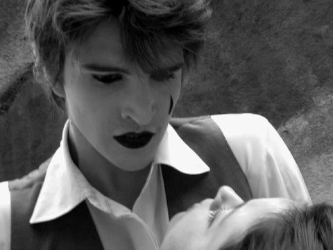 Profilový obrázek - The Dresden Dolls - "The Kill" Music Video
