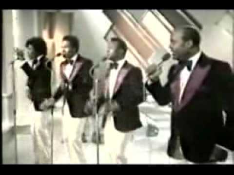 Profilový obrázek - The Drifters - Kissin' In the Back Row of the Movies