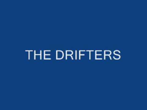 Profilový obrázek - THE DRIFTERS-ON BROADWAY.