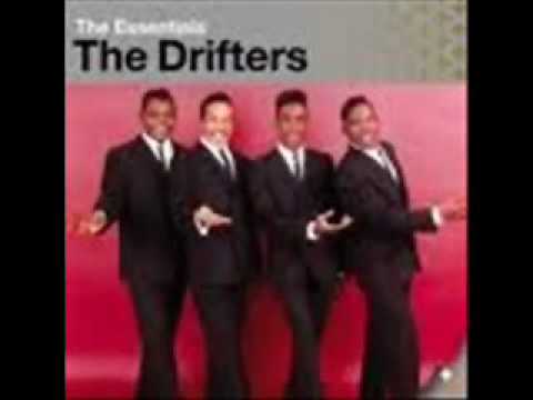 Profilový obrázek - The Drifters - Up on The Roof