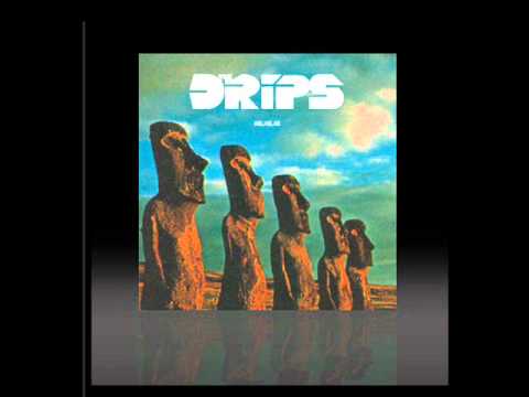Profilový obrázek - The Drips - Fountains