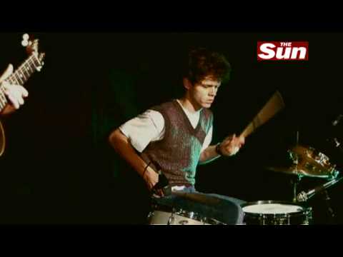 Profilový obrázek - The Drums - Where Did Our Love Go (Supremes' cover)