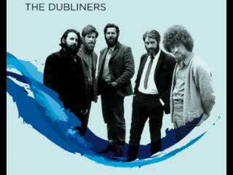 Profilový obrázek - The Dubliners - Donegal Danny