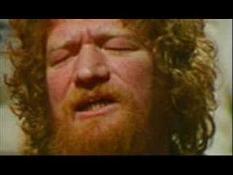 Profilový obrázek - The Dubliners - Song for Ireland
