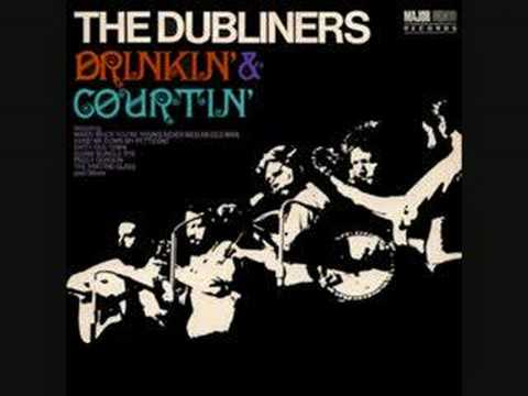 Profilový obrázek - The Dubliners - The Dublin Minstrel