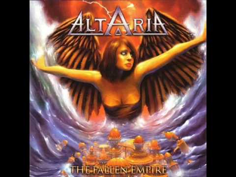 Profilový obrázek - The Dying Flame - Altaria