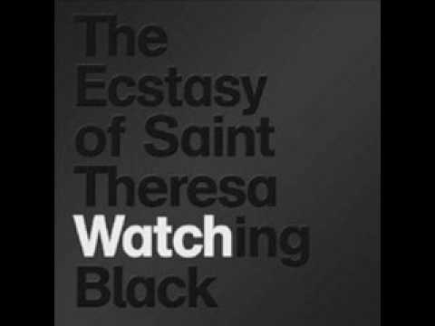 Profilový obrázek - The Ecstasy of Saint Theresa- Watching black White looking