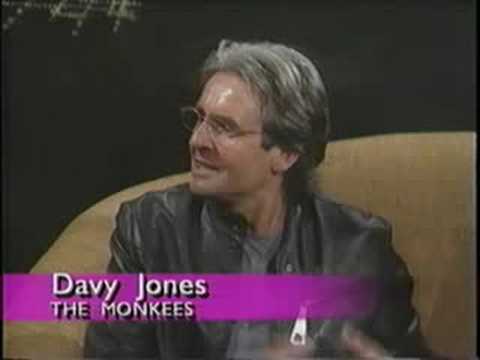 Profilový obrázek - The Ed Bernstein Show - Interview with The Monkees Part 1