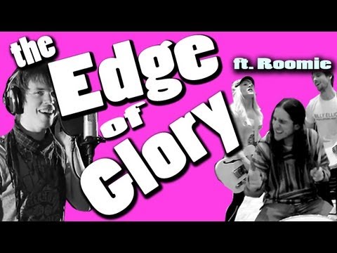 Profilový obrázek - The Edge of Glory - [Walk off the Earth + Roomie] Lady Gaga Cover