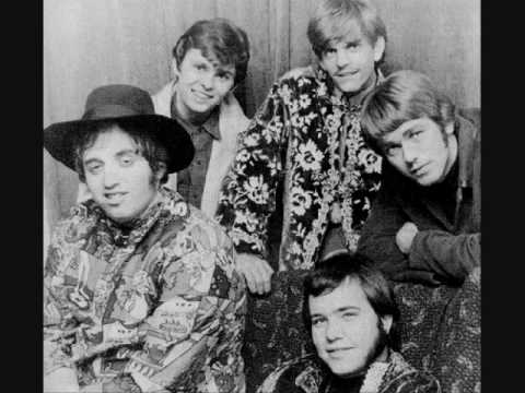 Profilový obrázek - The Electric Prunes I Had Too Much To Dream Last Night