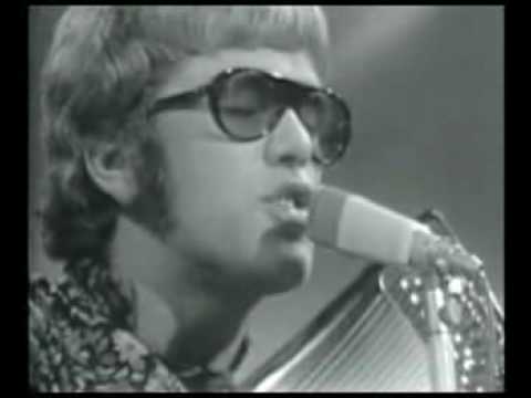Profilový obrázek - The Electric Prunes - You Never Had It Better & I Had Too Much To Dream bw