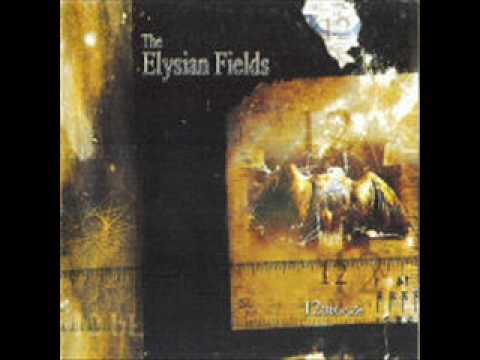 Profilový obrázek - The Elysian Fields - Enshield My Hate Eternal