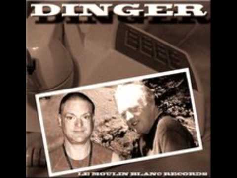 Profilový obrázek - The End-Dinger - Pre-Erasure Andy Bell. His FIRST EVER DEMO RECORDING back in 1982.