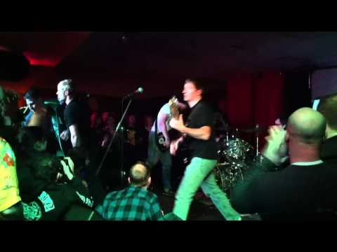 Profilový obrázek - The Ergs / "Cancer Sucks" Reunion Show - Intro + First Couple of Songs