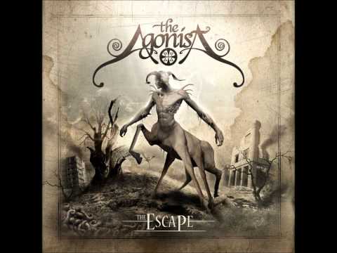 Profilový obrázek - The Escape - The Agonist [New Song 2011]