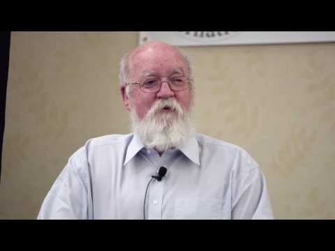 Profilový obrázek - 'The Evolution of Confusion' by Dan Dennett, AAI 2009