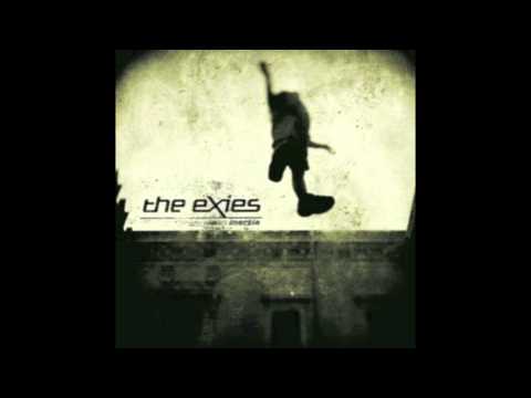 Profilový obrázek - The Exies - No Secrets, CD Quality