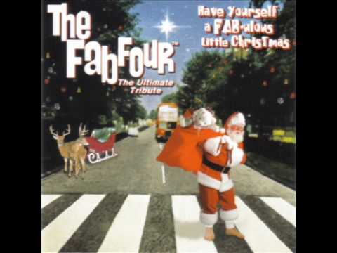 Profilový obrázek - The Fab 4 - The Christmas Song