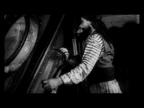 Profilový obrázek - The Fabulous World of Jules Verne (1958) Trailer