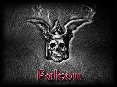 Profilový obrázek - The Falcon - Building The Perfect Asshole Parade Or Scratchi