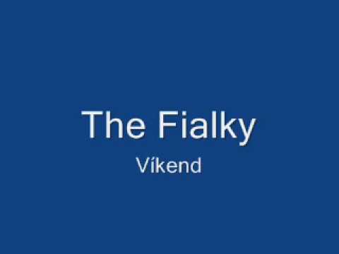 Profilový obrázek - The Fialky - Je Víkend