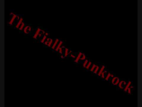 Profilový obrázek - The Fialky-Punkrock