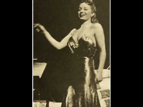 Profilový obrázek - THE FIVE O'CLOCK WHISTLE ~ Ina Ray Hutton & Her Orchestra.wmv