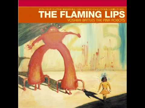 Profilový obrázek - the flaming lips Ego Trpping at the gates of hell