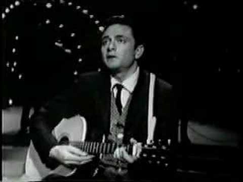 Profilový obrázek - The Ford Show Presents-Johnny Cash!
