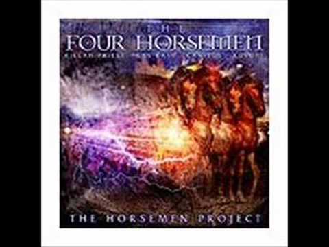 Profilový obrázek - The Four Horsemen- Shaky Love