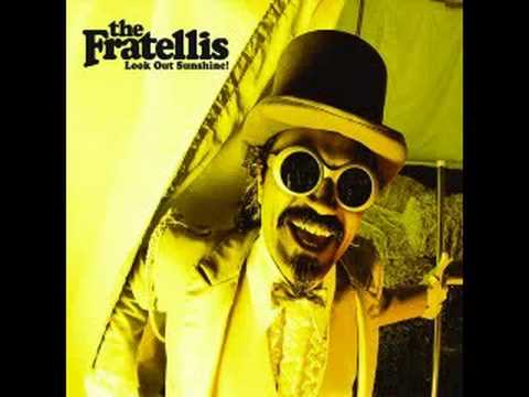 Profilový obrázek - The Fratellis (Barry Fratelli) - The Good Life