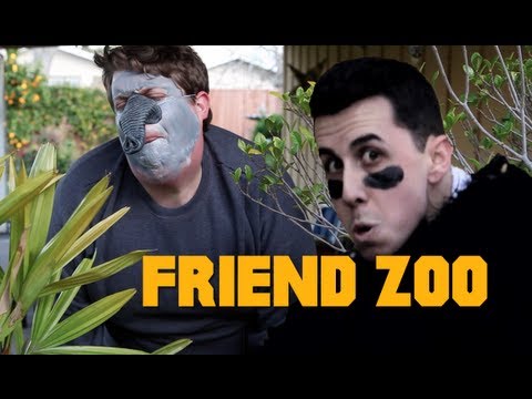 Profilový obrázek - The Friend Zoo