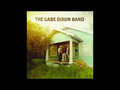 Profilový obrázek - The Gabe Dixon Band - Find My Way
