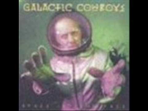Profilový obrázek - The Galactic Cowboys If I Were A Killer