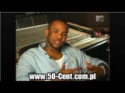 Profilový obrázek - The Game Aplogizes 50 Cent, Eminem, Dre, Jimmy Iovine & speaks on squashing beef with 50 Cent