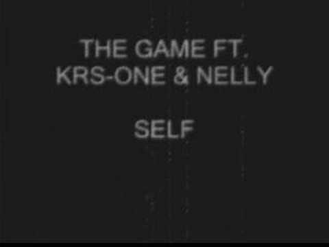 Profilový obrázek - THE GAME FT KRS ONE & NELLY - SELF - L.A.X