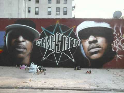 Profilový obrázek - The Gang Starr Bus - Freddie Foxxx (prod. DJ Premier)