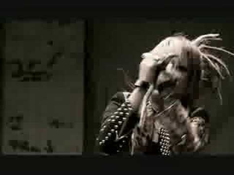 Profilový obrázek - the gazettE-Filth in the beauty PV