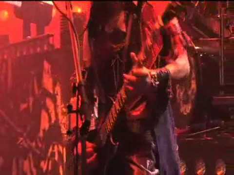 Profilový obrázek - The Gazette-Nausea & Shudder Live