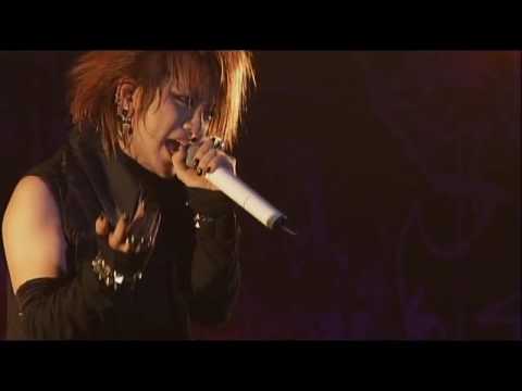 Profilový obrázek - The GazettE : Saraba (live)