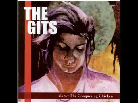 Profilový obrázek - The Gits - A Change Is Gonna Come