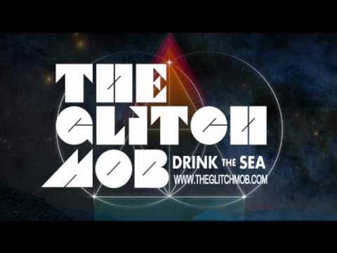 Profilový obrázek - The Glitch Mob - DRINK THE SEA - Animus Vox (Official)