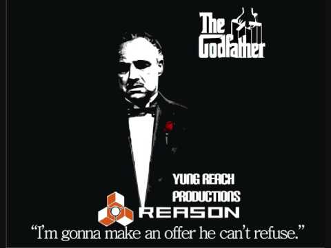 Profilový obrázek - The Godfather Hip-Hop Remix