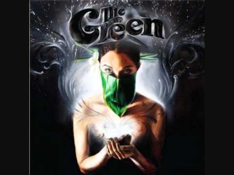 Profilový obrázek - The Green Band - Love Is Strong
